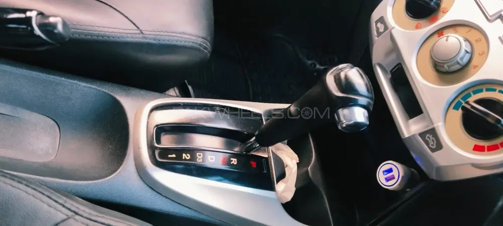 Honda City 2011 for Sale in Gojra Honda City 2011 for Sale in Gojra Image-13