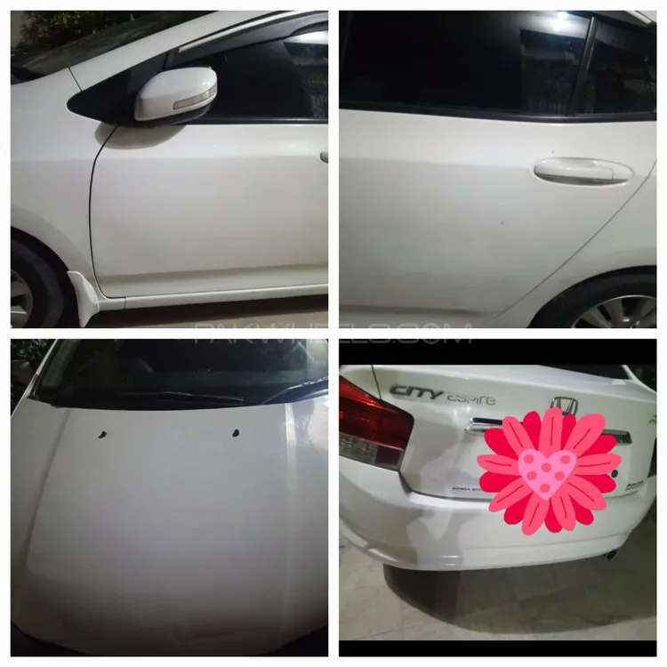 Honda City 2012 for Sale in Lahore Image-1