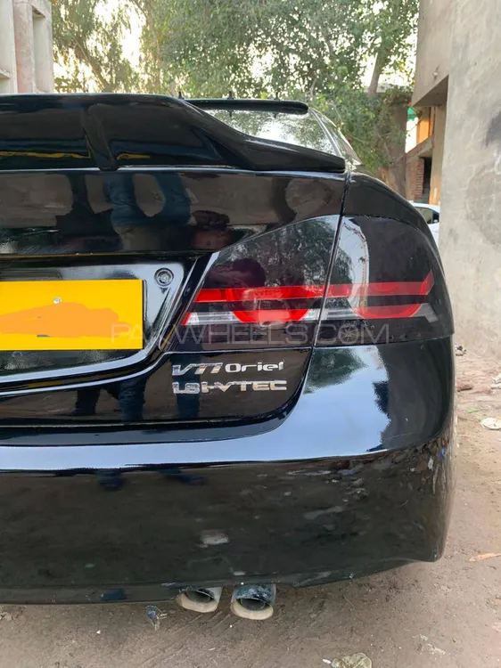 Honda Civic 2009 for Sale in Jaranwala Honda Civic 2009 for Sale in Jaranwala Image-18