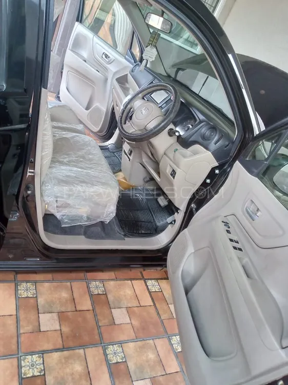 Honda N Wgn 2016 for Sale in Lahore Image-1