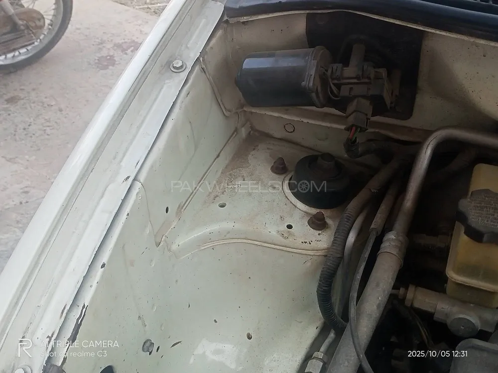 Hyundai Santro 2006 for Sale in Nankana sahib Hyundai Santro 2006 for Sale in Nankana sahib Image-10