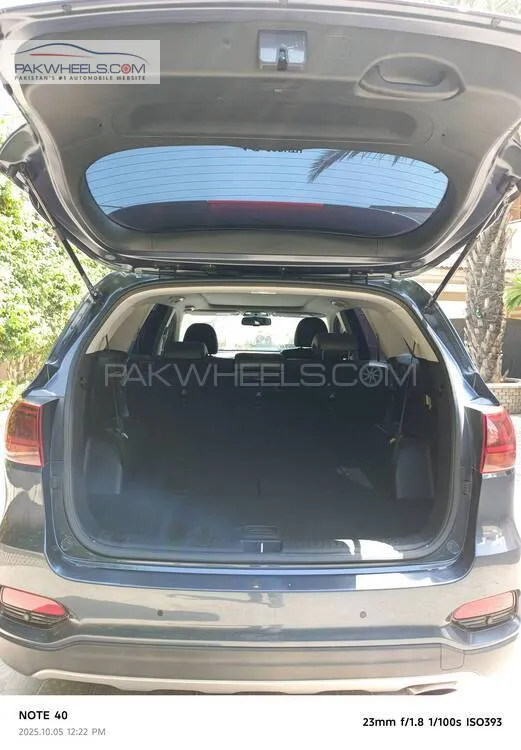 کِیا سورینٹو 2022 for Sale in کراچی کِیا سورینٹو 2022 for Sale in کراچی Image-8