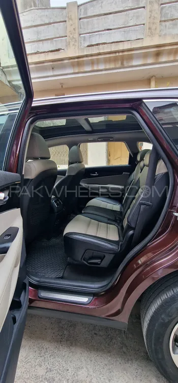 KIA Sorento 2021 for Sale in Islamabad KIA Sorento 2021 for Sale in Islamabad Image-8