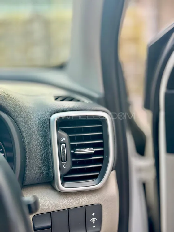 KIA Sportage 2021 for Sale in Gujrat KIA Sportage 2021 for Sale in Gujrat Image-6