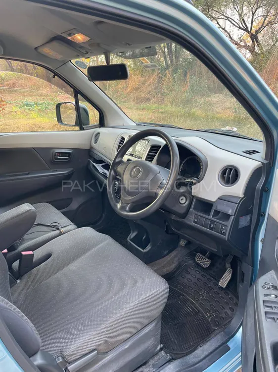 Mazda Flair 2015 for Sale in Islamabad Image-1