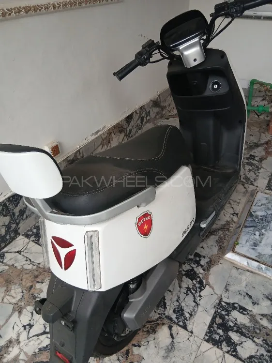 Metro E8S pro 2023 for Sale Metro E8S pro 2023 for Sale Image-4