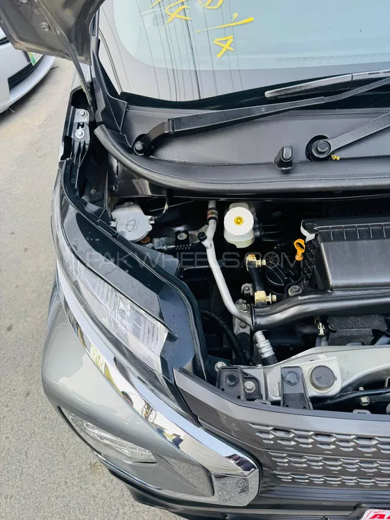 Mitsubishi EK X 2022 for Sale in Lahore Mitsubishi EK X 2022 for Sale in Lahore Image-9