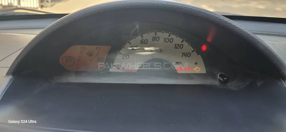 Nissan Otti 2016 for Sale in Faisalabad Nissan Otti 2016 for Sale in Faisalabad Image-5