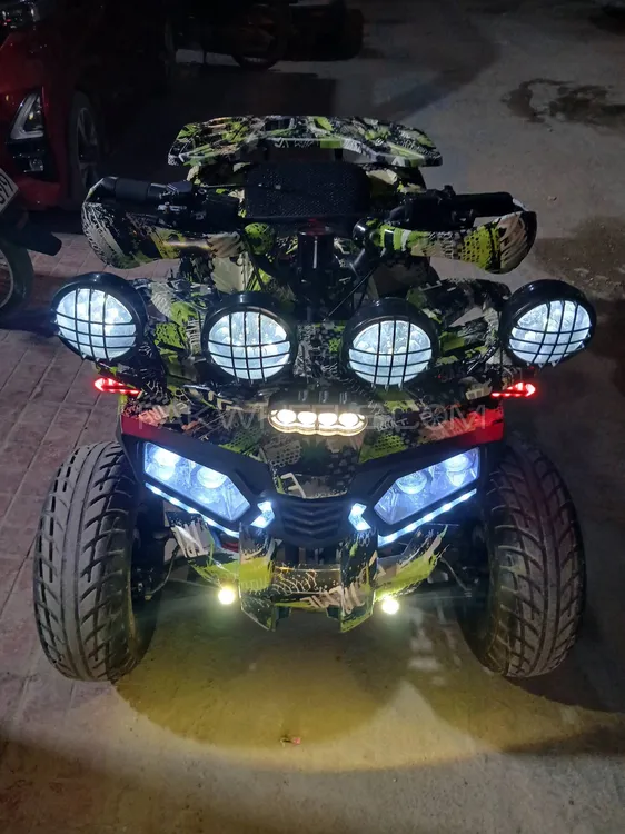 NPTC ATV 2023 for Sale Image-1