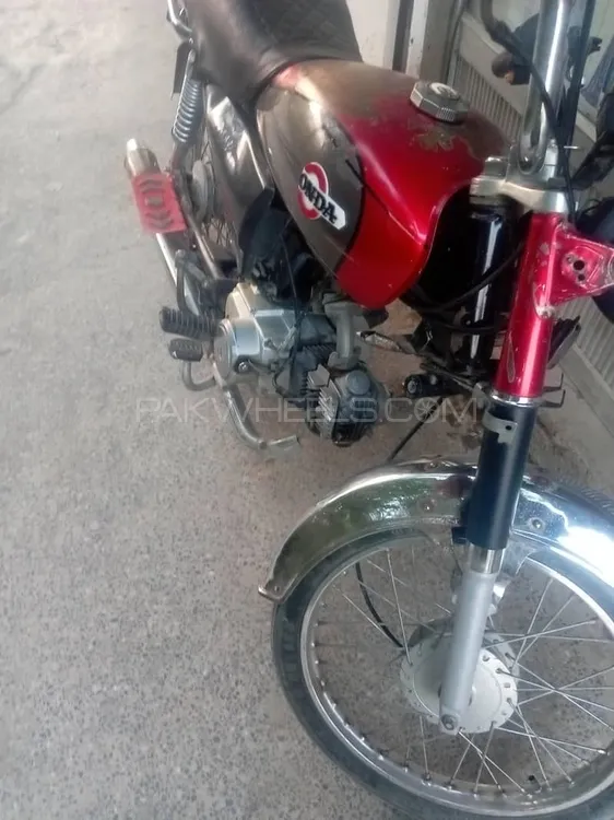 سُپر پاور SP 70 2006 for Sale سُپر پاور SP 70 2006 for Sale Image-3