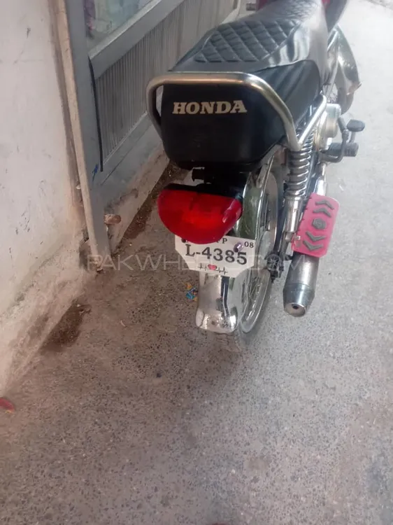 سُپر پاور SP 70 2006 for Sale سُپر پاور SP 70 2006 for Sale Image-4