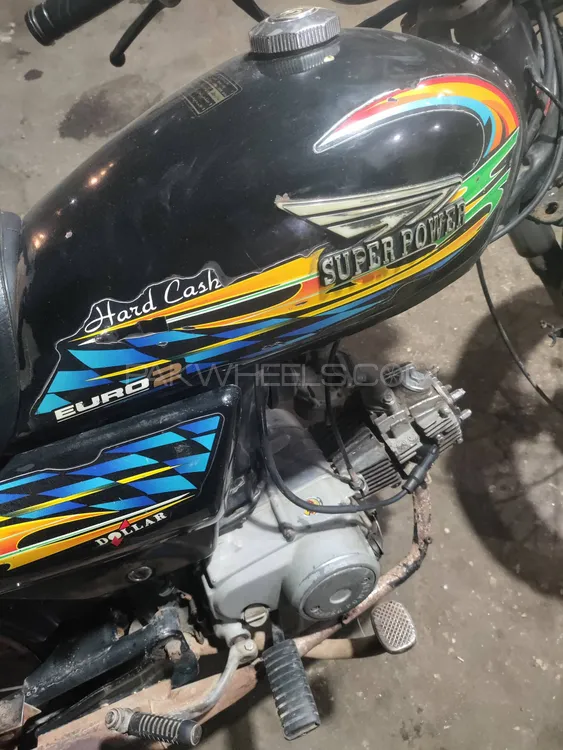 Super Power SP 70 2021 for Sale Image-1