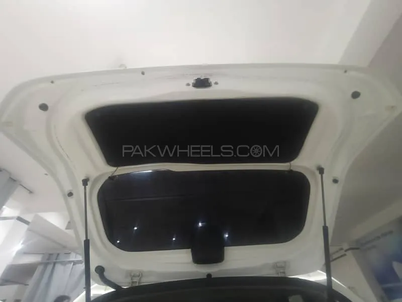 Suzuki Alto 2020 for Sale in Sargodha Suzuki Alto 2020 for Sale in Sargodha Image-12