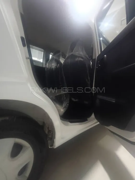 Suzuki Alto 2020 for Sale in Sargodha Suzuki Alto 2020 for Sale in Sargodha Image-9