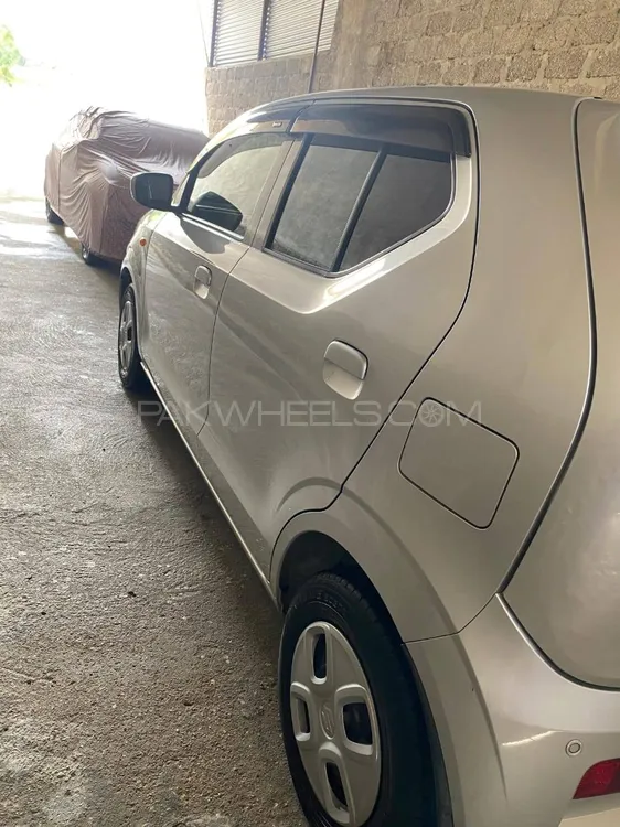 Suzuki Alto 2020 for Sale in Swabi Image-1