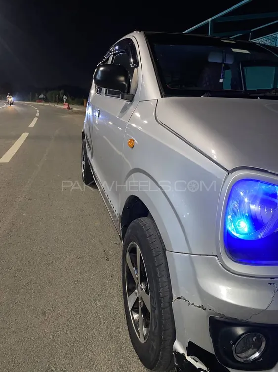 Suzuki Alto 2021 for Sale in Lahore Image-1