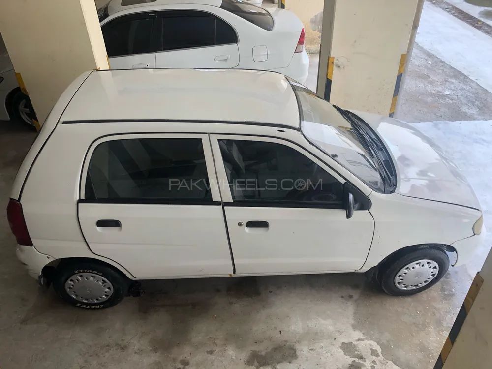 Suzuki Alto 2006 for Sale in Karachi Image-1