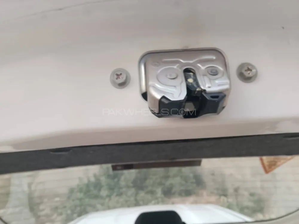 Suzuki Alto 2021 for Sale in Jauharabad Suzuki Alto 2021 for Sale in Jauharabad Image-3
