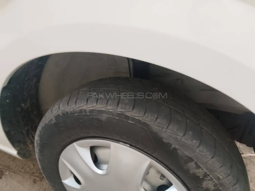 Suzuki Alto 2021 for Sale in Jauharabad Suzuki Alto 2021 for Sale in Jauharabad Image-9