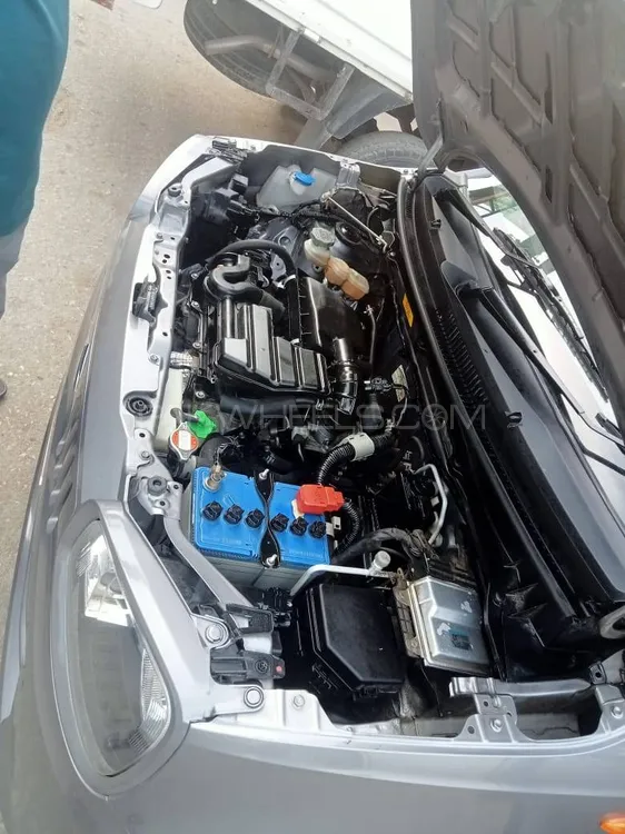 Suzuki Alto 2021 for Sale in Karachi Image-1
