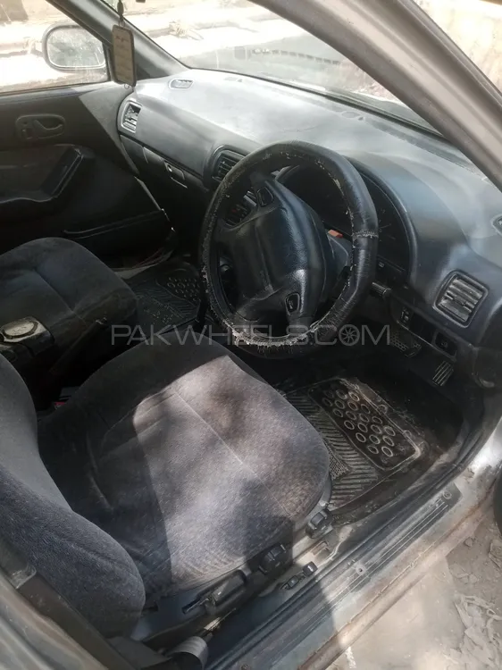 Suzuki Cultus 1997 for Sale in Karachi Suzuki Cultus 1997 for Sale in Karachi Image-4