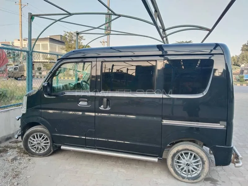 Suzuki Every 2019 for Sale in Gujranwala Image-1