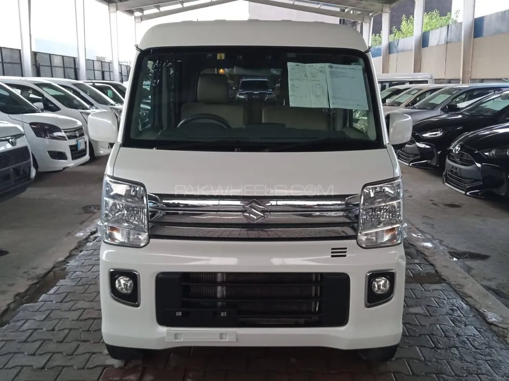 سوزوکی ایوری 2019 for Sale in اسلام آباد Image-1