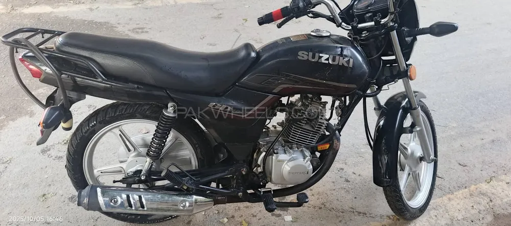 Suzuki GD 110S 2019 for Sale Image-1