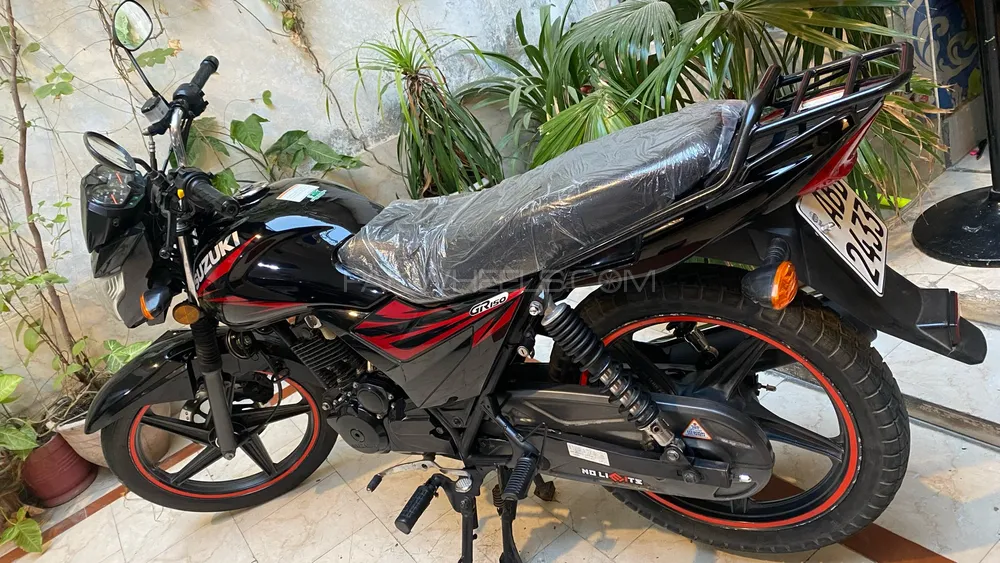 Suzuki GR 150 2020 for Sale Image-1