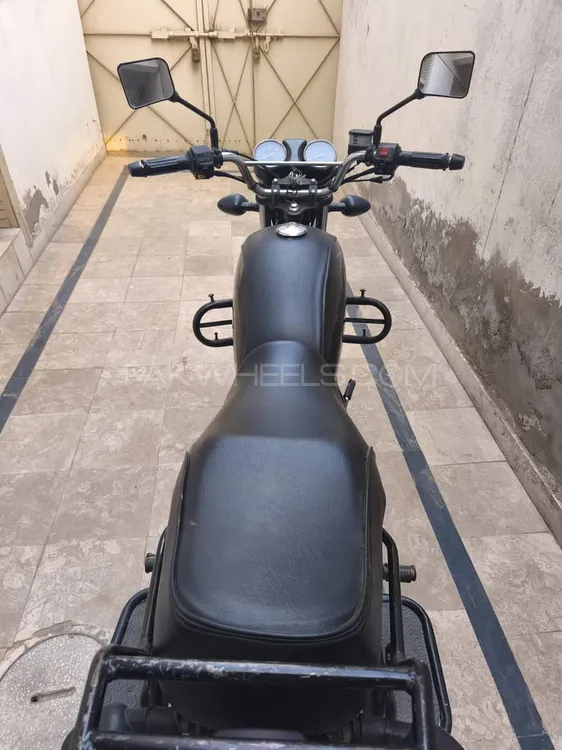 Suzuki GS 150 SE 2020 for Sale Image-1
