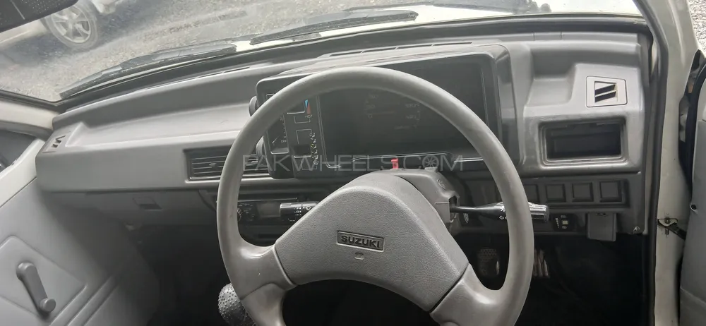 Suzuki Mehran 2010 for Sale in Swatmingora Suzuki Mehran 2010 for Sale in Swatmingora Image-5