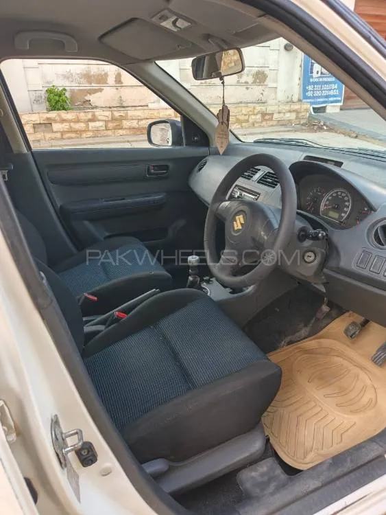 سوزوکی سوئفٹ 2015 for Sale in کراچی سوزوکی سوئفٹ 2015 for Sale in کراچی Image-6