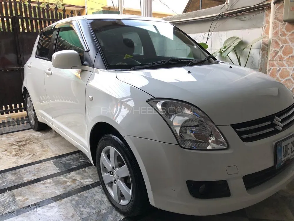 Suzuki Swift 2020 for Sale in Rawalpindi Image-1