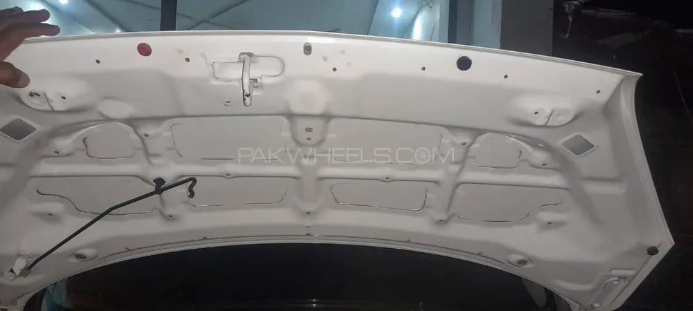 Suzuki Wagon R 2019 for Sale in Sialkot Image-1