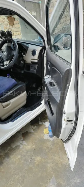 Suzuki Wagon R 2022 for Sale in Taxila Suzuki Wagon R 2022 for Sale in Taxila Image-15