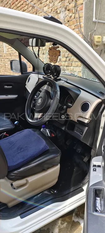 Suzuki Wagon R 2022 for Sale in Taxila Suzuki Wagon R 2022 for Sale in Taxila Image-13