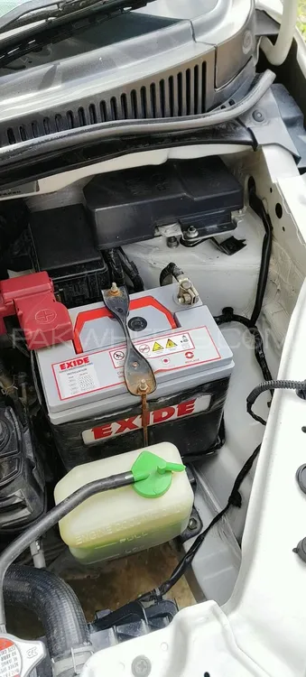 Suzuki Wagon R 2022 for Sale in Taxila Suzuki Wagon R 2022 for Sale in Taxila Image-9