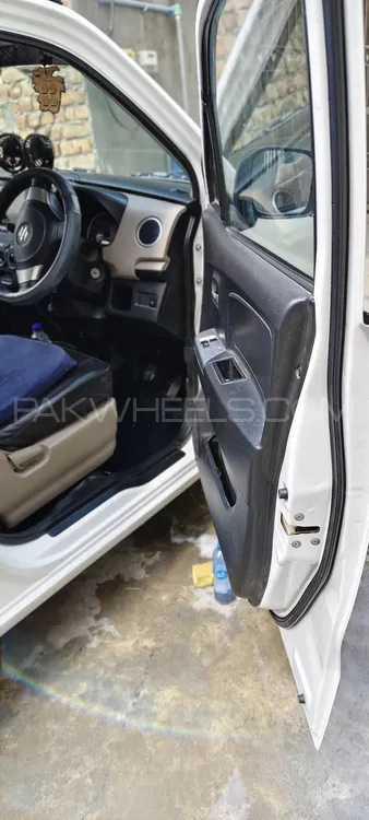 Suzuki Wagon R 2022 for Sale in Taxila Suzuki Wagon R 2022 for Sale in Taxila Image-8