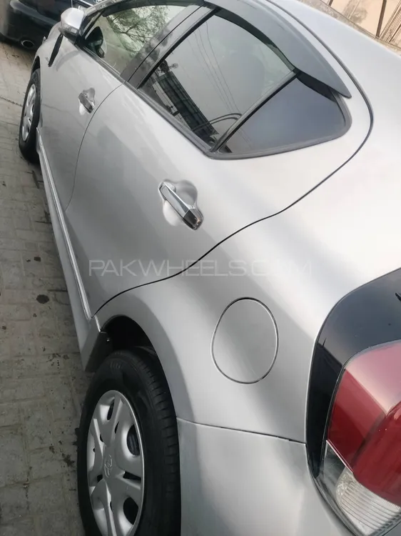 Toyota Aqua 2014 for Sale in Quetta Image-1