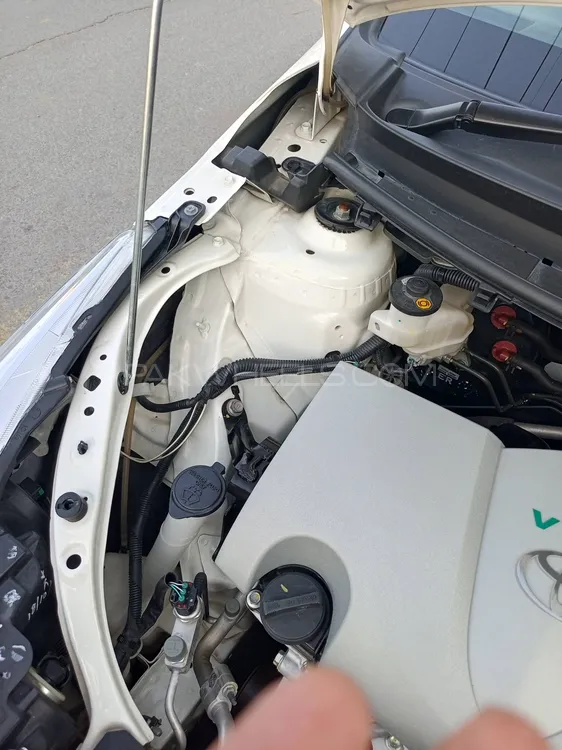 Toyota Auris 2024 for Sale in Lahore Toyota Auris 2024 for Sale in Lahore Image-5