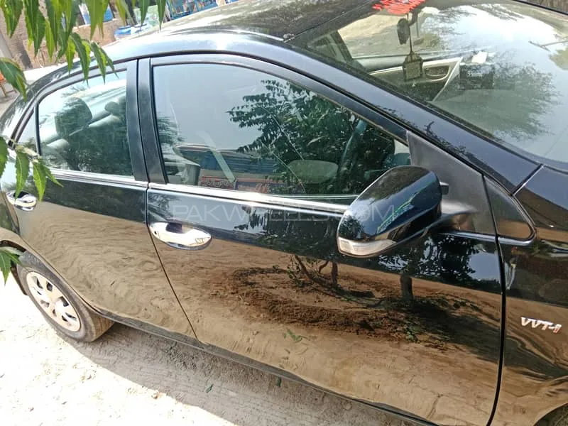 Toyota Corolla 2014 for Sale in Chichawatni Toyota Corolla 2014 for Sale in Chichawatni Image-8