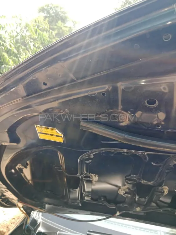 Toyota Corolla 2014 for Sale in Chichawatni Toyota Corolla 2014 for Sale in Chichawatni Image-10