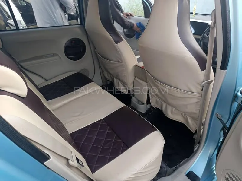 Toyota Passo 2010 for Sale in Sargodha Image-1