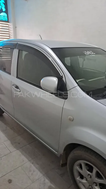Toyota Passo 2013 for Sale in Kharian Toyota Passo 2013 for Sale in Kharian Image-2