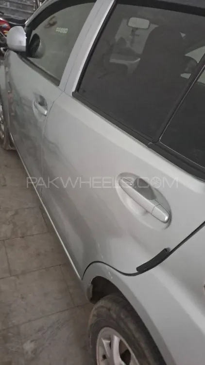 Toyota Passo 2013 for Sale in Kharian Toyota Passo 2013 for Sale in Kharian Image-10