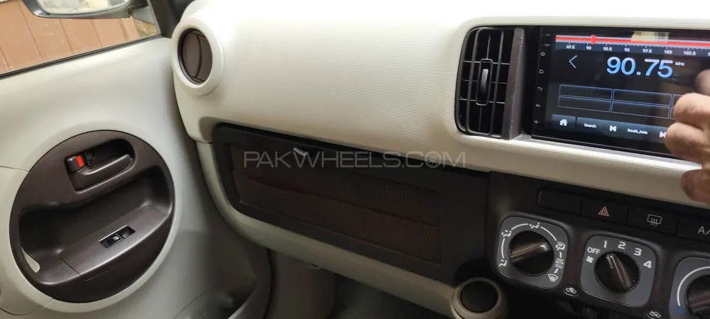 Toyota Passo 2017 for Sale in Okara Toyota Passo 2017 for Sale in Okara Image-6