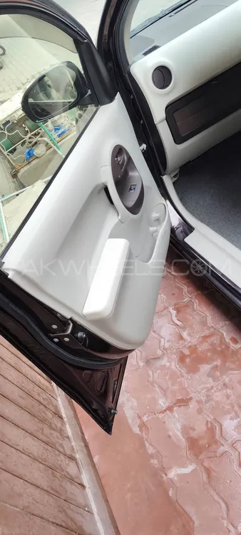 Toyota Passo 2017 for Sale in Okara Toyota Passo 2017 for Sale in Okara Image-11