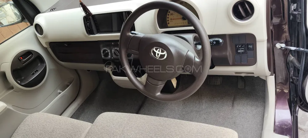 Toyota Passo 2017 for Sale in Okara Toyota Passo 2017 for Sale in Okara Image-18