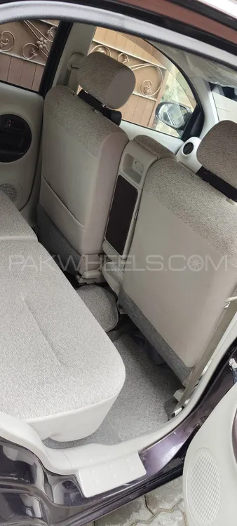 Toyota Passo 2017 for Sale in Okara Toyota Passo 2017 for Sale in Okara Image-16
