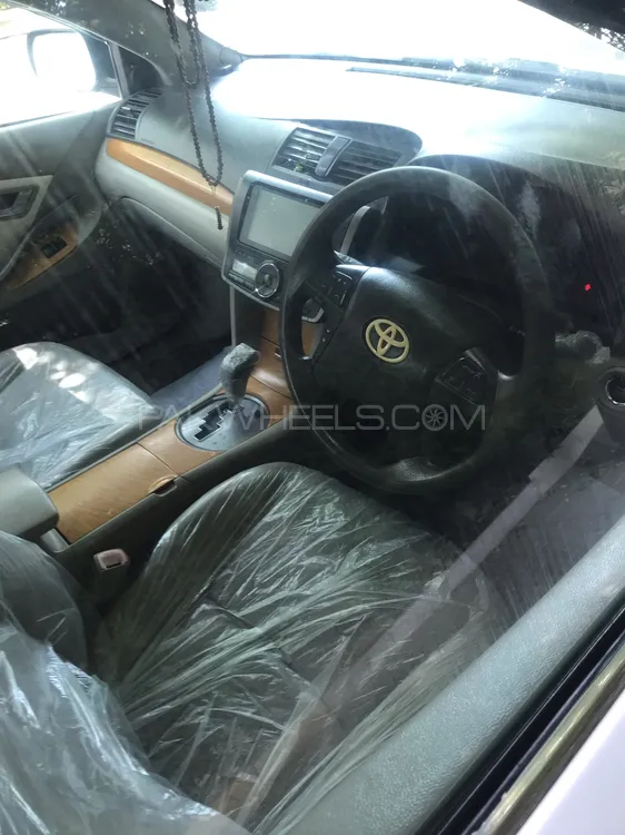 Toyota Premio 2008 for Sale in Karachi Toyota Premio 2008 for Sale in Karachi Image-3